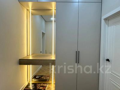 1-бөлмелі пәтер · 50 м² · 3/9 қабат, мкр. Алтын орда, бағасы: 28 млн ₸ в Актобе