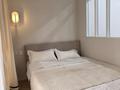 1-комнатная квартира · 35 м² · 4/9 этаж, Навои 30 за 23 000 ₸ в Алматы, Ауэзовский р-н