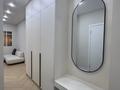 1-комнатная квартира · 35 м² · 4/9 этаж, Навои 30 за 23 000 ₸ в Алматы, Ауэзовский р-н — фото 10