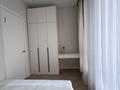 1-комнатная квартира · 35 м² · 4/9 этаж, Навои 30 за 23 000 ₸ в Алматы, Ауэзовский р-н — фото 2