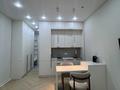 1-комнатная квартира · 35 м² · 4/9 этаж, Навои 30 за 23 000 ₸ в Алматы, Ауэзовский р-н — фото 5