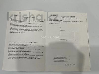 Свободное назначение, медцентры и аптеки · 0.68 м² за 2.2 млн ₸ в Чундже