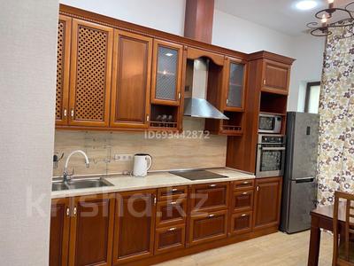 2-комнатная квартира, 65 м², ул Кабанбай батыра 13 за 67 млн 〒 в Астане, Сарыарка р-н
