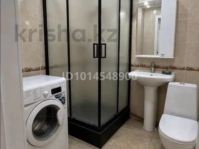 1-комнатная квартира · 34 м², Кошкарбаева за 240 000 ₸ в Астане, Алматы р-н