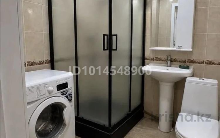 1-комнатная квартира · 34 м², Кошкарбаева за 240 000 ₸ в Астане, Алматы р-н — фото 2