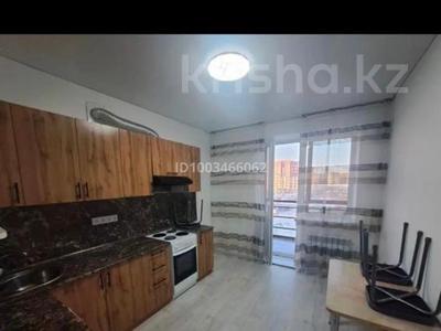 2-бөлмелі пәтер · 54 м² · 1/9 қабат, Микрорайон Аэропорт 1, Уральская 45 Б, бағасы: 180 000 〒 в Костанае