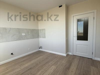 2-комнатная квартира · 52.6 м² · 8/12 этаж, Казыбек би 23 за 34.9 млн ₸ в Астане, Нура р-н