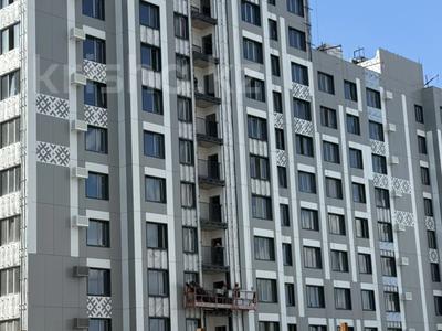 2-бөлмелі пәтер · 52.6 м² · 8/12 қабат, Казыбек би 23, бағасы: 35 млн ₸ в Астане, Нура р-н