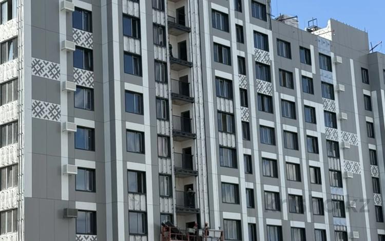 2-бөлмелі пәтер · 52.6 м² · 8/12 қабат, Казыбек би 23, бағасы: 35 млн ₸ в Астане, Нура р-н — фото 8