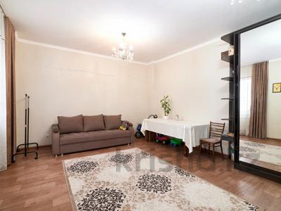 2-комнатная квартира · 73.6 м² · 4/16 этаж, Иманова 50/1 за 27.5 млн 〒 в Астане, р-н Байконур