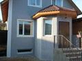 Жеке үй · 5 бөлме · 200 м² · 10 жүзд., Кемел ш/а., Кудабайулы, бағасы: 820 000 ₸ в Алматы, Жетысуский р-н