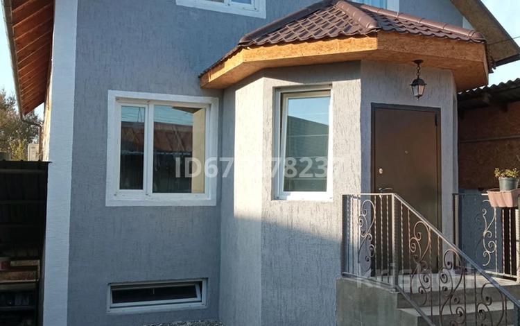 Жеке үй · 5 бөлме · 200 м² · 10 жүзд., Кемел ш/а., Кудабайулы, бағасы: 820 000 ₸ в Алматы, Жетысуский р-н — фото 2