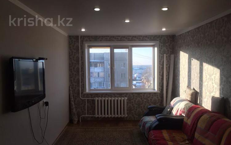 3-комнатная квартира, 67 м², 10/10 этаж, Естая 134/1 за 23 млн 〒 в Павлодаре — фото 3