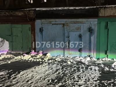 Гараж · 18 м² · Чехоева 15 — Центральный рынок, бағасы: 20 000 〒 в Астане