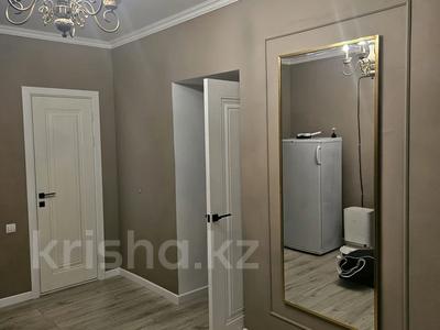 3-бөлмелі пәтер · 80 м² · 1/9 қабат, Сокпакбаева 3 — Жангелдина, бағасы: 39 млн ₸ в Астане, Сарыарка р-н
