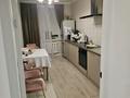 3-бөлмелі пәтер · 80 м² · 1/9 қабат, Сокпакбаева 3 — Жангелдина, бағасы: 39 млн ₸ в Астане, Сарыарка р-н — фото 3