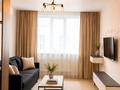 1-комнатная квартира · 38 м² · 6/9 этаж, мкр Кайрат 303 за 230 000 ₸ в Алматы, Турксибский р-н