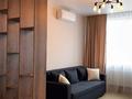1-комнатная квартира · 38 м² · 6/9 этаж, мкр Кайрат 303 за 230 000 ₸ в Алматы, Турксибский р-н — фото 2