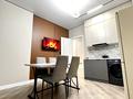 2-бөлмелі пәтер · 48 м² · 8/16 қабат, Утеген батыра 11, бағасы: 17 900 ₸ в Алматы, Ауэзовский р-н — фото 2