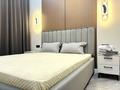 2-бөлмелі пәтер · 48 м² · 8/16 қабат, Утеген батыра 11, бағасы: 17 900 ₸ в Алматы, Ауэзовский р-н — фото 14