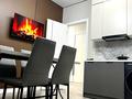 2-бөлмелі пәтер · 48 м² · 8/16 қабат, Утеген батыра 11, бағасы: 17 900 ₸ в Алматы, Ауэзовский р-н