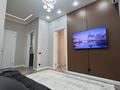2-бөлмелі пәтер · 48 м² · 8/16 қабат, Утеген батыра 11, бағасы: 17 900 ₸ в Алматы, Ауэзовский р-н — фото 21