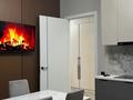 2-бөлмелі пәтер · 48 м² · 8/16 қабат, Утеген батыра 11, бағасы: 17 900 ₸ в Алматы, Ауэзовский р-н — фото 23