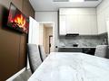2-бөлмелі пәтер · 48 м² · 8/16 қабат, Утеген батыра 11, бағасы: 17 900 ₸ в Алматы, Ауэзовский р-н — фото 3