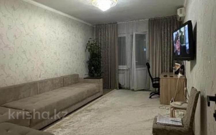 2-бөлмелі пәтер · 70 м² · 5/9 қабат, Қалқаман-2 ш/а. — Ипотеку проходит, бағасы: 32.9 млн ₸ в Алматы, Наурызбайский р-н — фото 2