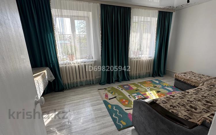 Часть дома · 3 комнаты · 67 м² · 10 сот., Абая 7/2 — Возле почты за 12 млн ₸ в  — фото 2