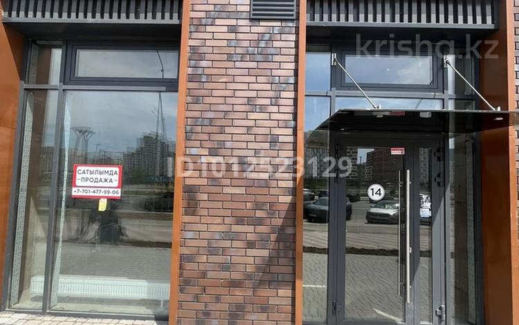 Свободное назначение · 80 м² за 750 000 ₸ в Астане, Нура р-н — фото 2