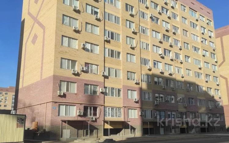 1-комнатная квартира · 40 м² · 7/9 этаж, мкр Береке 32 за 13.5 млн ₸ в Атырау — фото 2