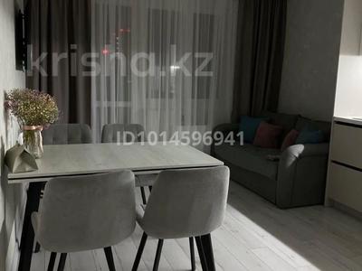 1-комнатная квартира · 83 м² · 10/12 этаж, 4-й микрорайон 62 — Возле Qonaev Sity за 20 000 ₸ в Конаеве