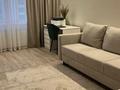 1-комнатная квартира · 83 м² · 10/12 этаж, 4-й микрорайон 62 — Возле Qonaev Sity за 20 000 ₸ в Конаеве — фото 2
