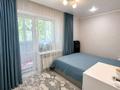 2-комнатная квартира · 42 м² · 3/4 этаж, Тимирязева 83 — Атакент за 39.5 млн ₸ в Алматы, Бостандыкский р-н