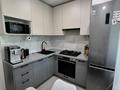 2-бөлмелі пәтер · 42 м² · 3/4 қабат, Тимирязева 83 — Атакент, бағасы: 40 млн ₸ в Алматы, Бостандыкский р-н — фото 2