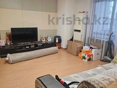3-комнатная квартира · 107 м² · 3 этаж, ул. Сыганак 60/2 за 77 млн ₸ в Астане, Есильский р-н