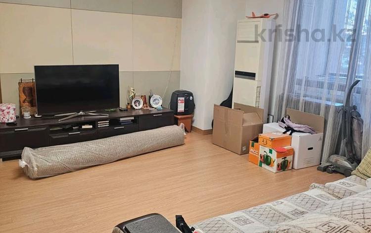 3-комнатная квартира · 107 м² · 3 этаж, ул. Сыганак 60/2 за 77 млн ₸ в Астане, Есильский р-н — фото 2