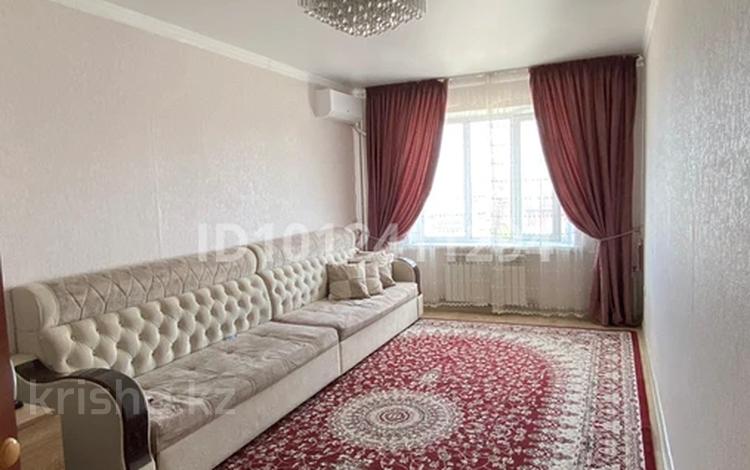 2-бөлмелі пәтер · 70 м² · 5/5 қабат, мкр Арай-2, Арай-2 ш/а. 19 дом, бағасы: 18 млн ₸ в Таразе — фото 2
