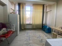 1-комнатная квартира, 19.5 м², 2/6 этаж, Рыскулова за 10.5 млн 〒 в Алматы, Алатауский р-н