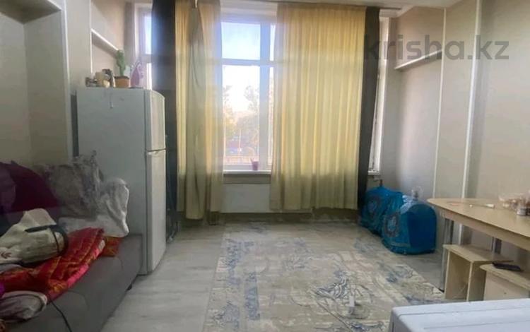 1-комнатная квартира, 19.5 м², 2/6 этаж, Рыскулова за 10.5 млн 〒 в Алматы, Алатауский р-н — фото 2