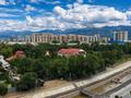 3-бөлмелі пәтер · 80 м² · 6/12 қабат, Навои 200, бағасы: 75 млн ₸ в Алматы, Бостандыкский р-н