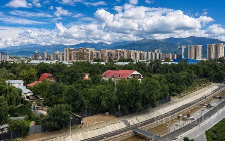 3-бөлмелі пәтер · 80 м² · 6/12 қабат, Навои 200, бағасы: 75 млн ₸ в Алматы, Бостандыкский р-н — фото 19