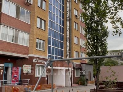 1-бөлмелі пәтер · 52 м² · 5/10 қабат, Майлина 8, бағасы: 23.4 млн ₸ в Астане, Алматы р-н