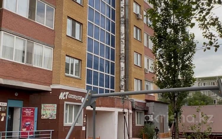 1-бөлмелі пәтер · 52 м² · 5/10 қабат, Майлина 8, бағасы: 23.4 млн ₸ в Астане, Алматы р-н — фото 9
