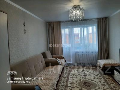 2-комнатная квартира, 51 м², 5/5 этаж, Абылай-хана 32 за 17 млн 〒 в Кокшетау