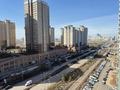 4-бөлмелі пәтер · 151.5 м² · 10/18 қабат, Проспект Ракымжан Кошкарбаева 1 — Бауыржана Момышулы, бағасы: 151.5 млн ₸ в Астане, Алматы р-н
