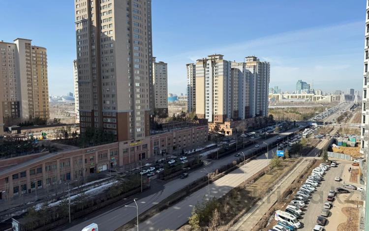 4-бөлмелі пәтер · 151.5 м² · 10/18 қабат, Проспект Ракымжан Кошкарбаева 1 — Бауыржана Момышулы, бағасы: 151.5 млн ₸ в Астане, Алматы р-н — фото 32