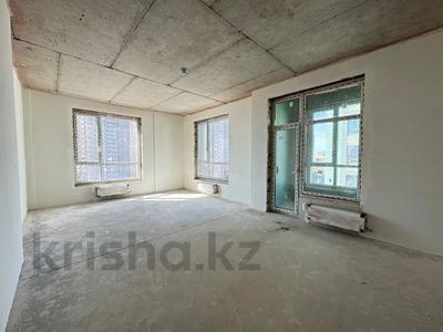 4-комнатная квартира · 151.5 м² · 10/18 этаж, Проспект Ракымжан Кошкарбаева 1 — Бауыржана Момышулы за 145 млн ₸ в Астане, Алматы р-н
