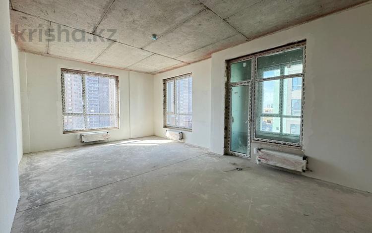 4-комнатная квартира · 151.5 м² · 10/18 этаж, Проспект Ракымжан Кошкарбаева 1 — Бауыржана Момышулы за 145 млн ₸ в Астане, Алматы р-н — фото 44
